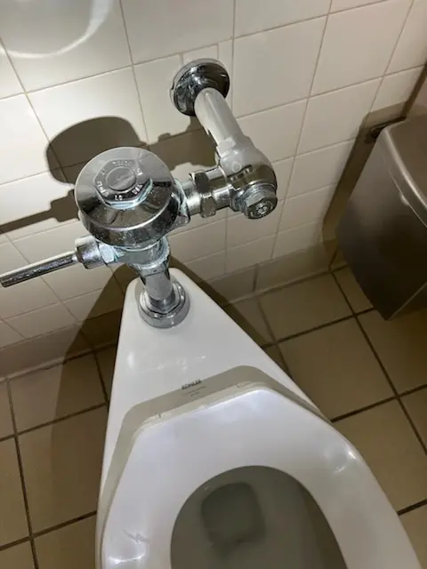 Fixture installation and repair for Hydro Jetting in Meadows of North Lewisburg